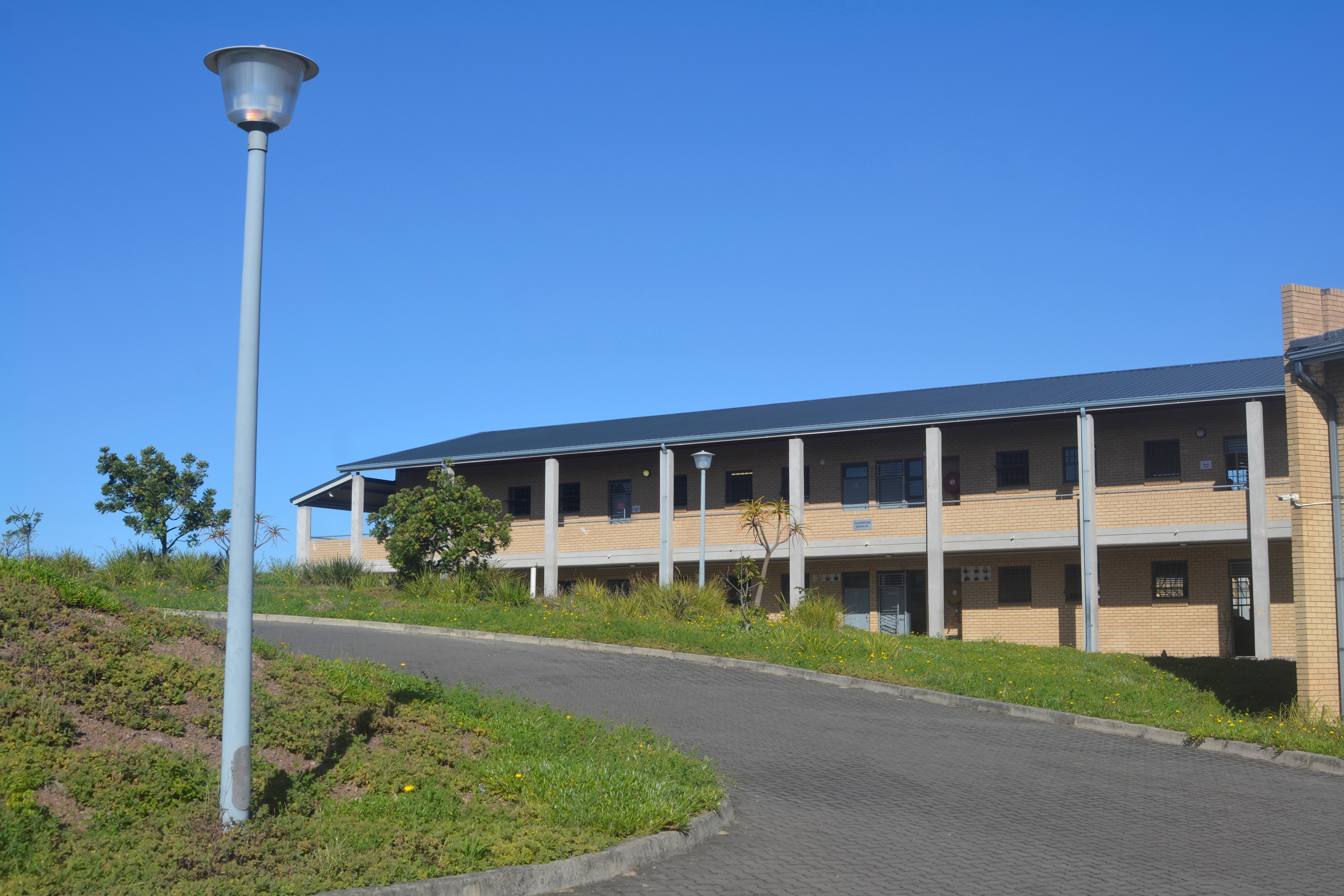 Modern Learning Center