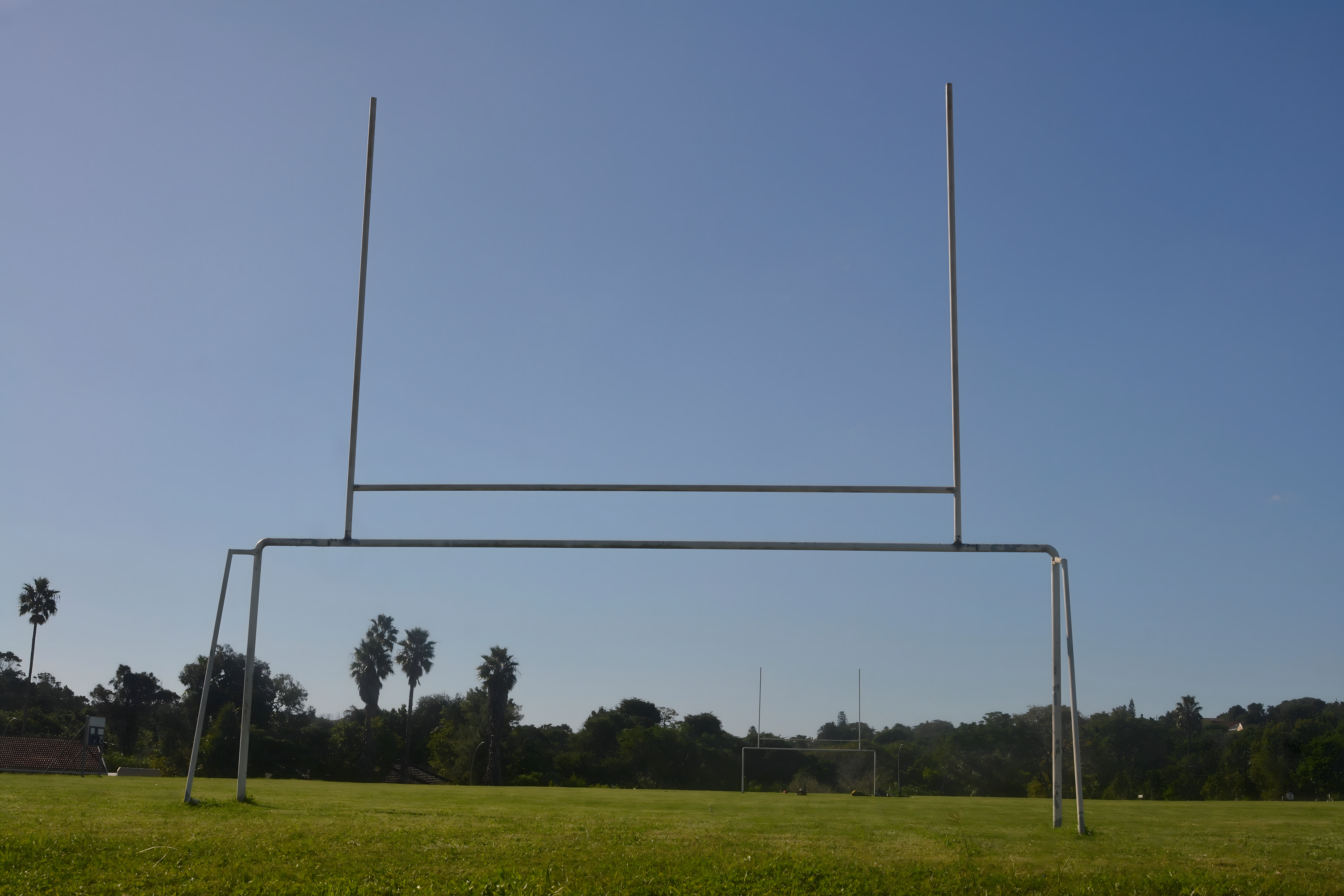 Championship Facilities