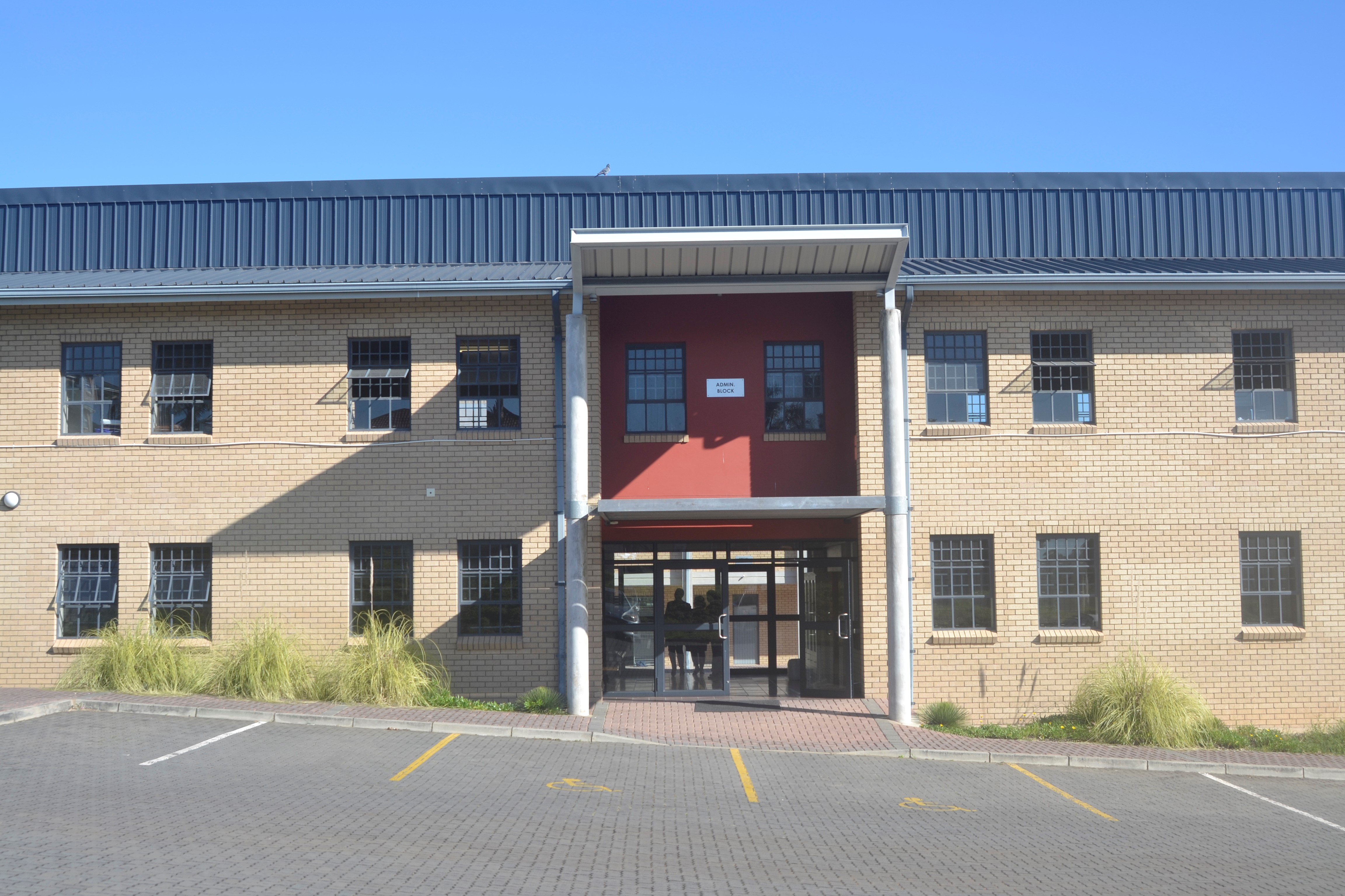 Students engaged in learning